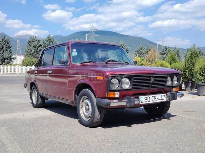 LADA (VAZ) 2106 1990, 82,000 km - 1.6 l - İsmayıllı