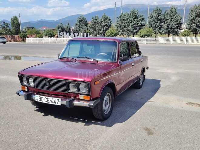 LADA (VAZ) 2106 1990, 82,000 km - 1.6 l - İsmayıllı