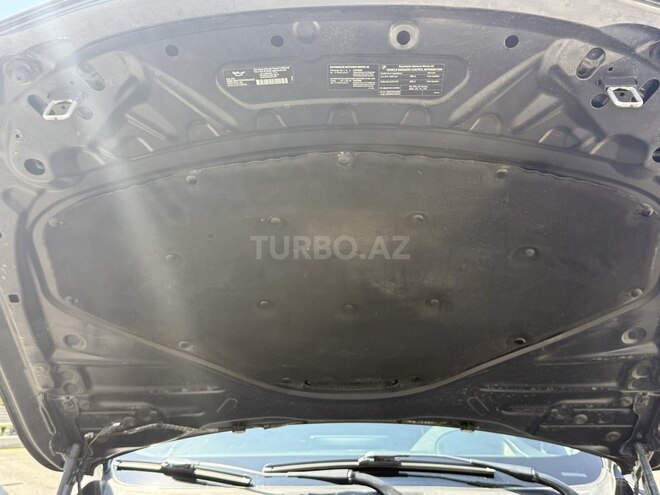 BMW 328 2012, 220,000 km - 2.0 l - Bakı