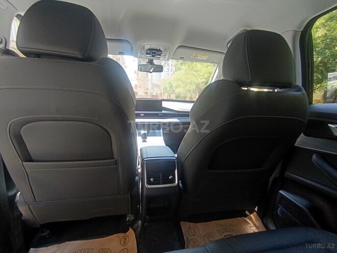 Chery Tiggo 7 Pro 2024, 4,600 km - 1.5 l - Bakı