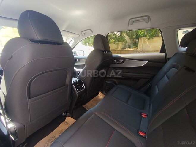 Chery Tiggo 7 Pro 2024, 4,600 km - 1.5 l - Bakı