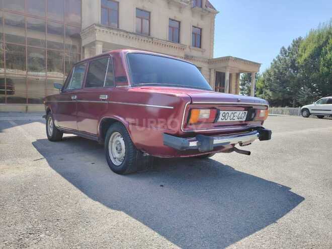 LADA (VAZ) 2106 1990, 82,000 km - 1.6 l - İsmayıllı