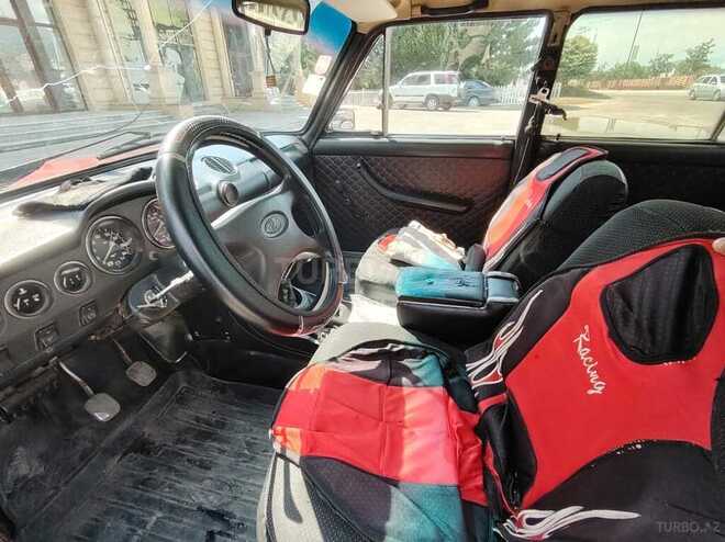 LADA (VAZ) 2106 1990, 82,000 km - 1.6 l - İsmayıllı