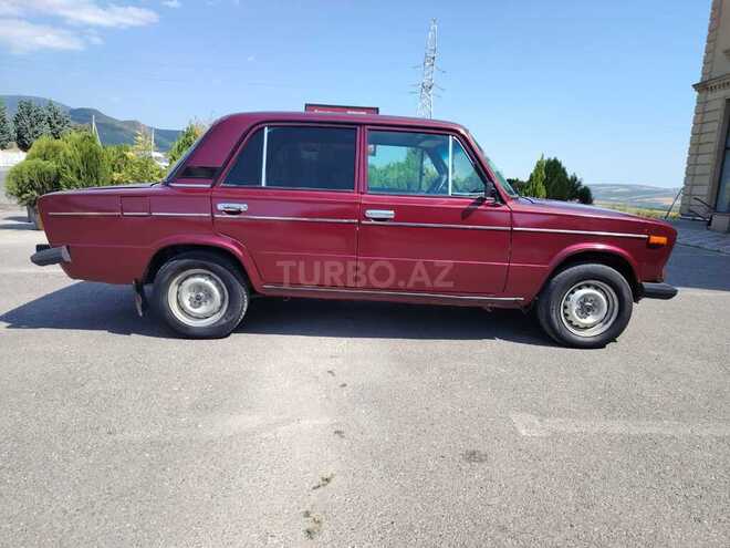 LADA (VAZ) 2106 1990, 82,000 km - 1.6 l - İsmayıllı