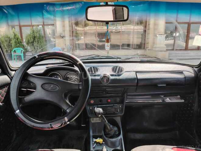 LADA (VAZ) 2106 1990, 82,000 km - 1.6 l - İsmayıllı