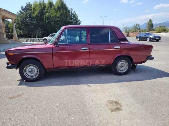 LADA (VAZ) 2106 1990, 82,000 km - 1.6 l - İsmayıllı