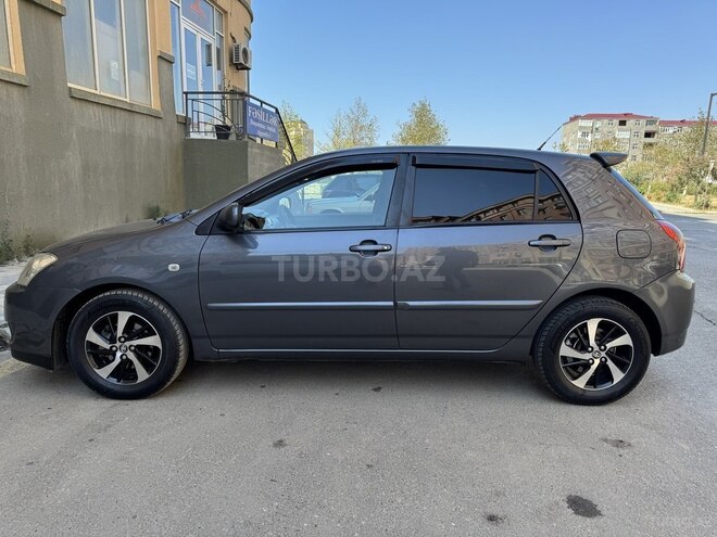 Toyota Corolla 2006, 298,650 km - 1.4 l - Bakı