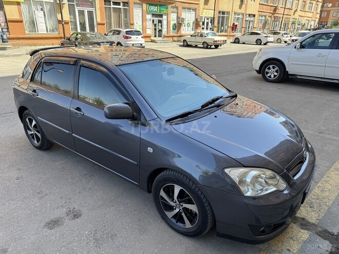 Toyota Corolla 2006, 298,650 km - 1.4 l - Bakı