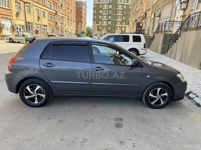 Toyota Corolla 2006, 298,650 km - 1.4 l - Bakı