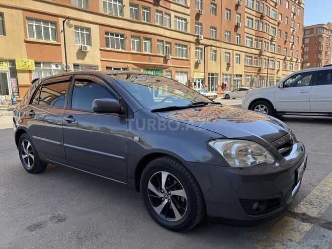 Toyota Corolla 2006, 298,650 km - 1.4 l - Bakı