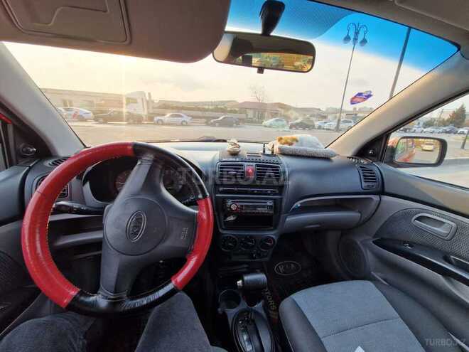 Kia Picanto 2007, 225,000 km - 1.1 l - Zaqatala