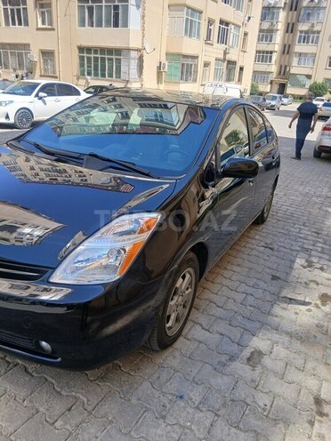 Toyota Prius 2008, 218,500 km - 1.5 l - Bakı