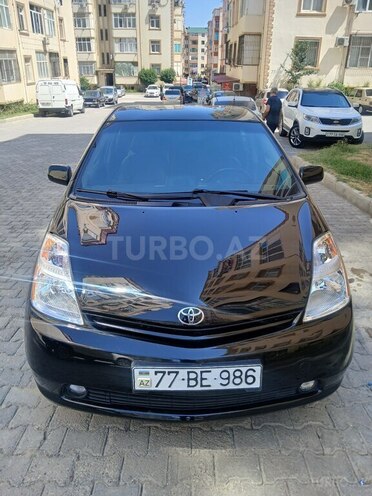 Toyota Prius 2008, 218,500 km - 1.5 l - Bakı