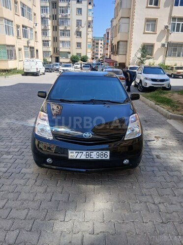 Toyota Prius 2008, 218,500 km - 1.5 l - Bakı