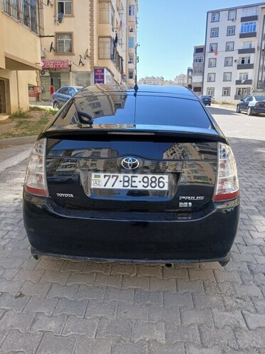 Toyota Prius 2008, 218,500 km - 1.5 l - Bakı