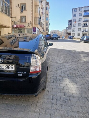 Toyota Prius 2008, 218,500 km - 1.5 l - Bakı