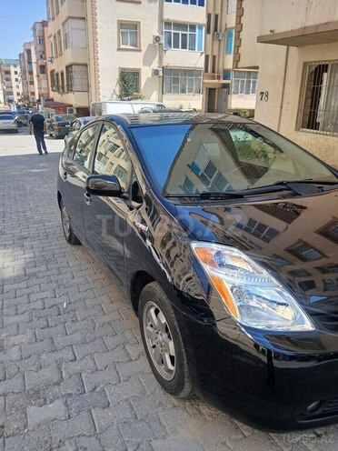 Toyota Prius 2008, 218,500 km - 1.5 l - Bakı