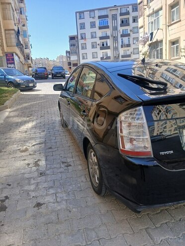 Toyota Prius 2008, 218,500 km - 1.5 l - Bakı
