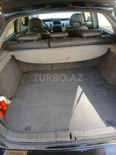 Toyota Prius 2008, 218,500 km - 1.5 l - Bakı
