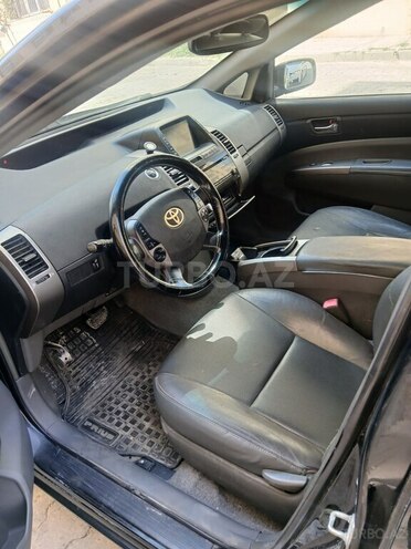 Toyota Prius 2008, 218,500 km - 1.5 l - Bakı