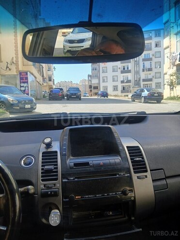 Toyota Prius 2008, 218,500 km - 1.5 l - Bakı