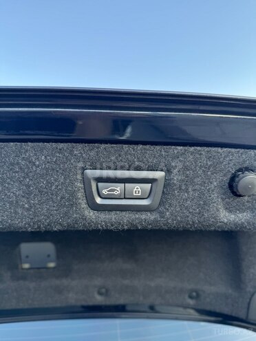 BMW 530e 2017, 155,000 km - 2.0 l - Bakı