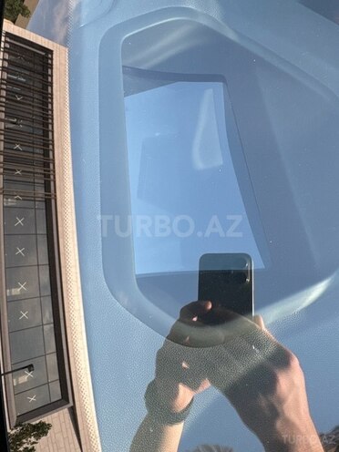 BMW 530e 2017, 155,000 km - 2.0 l - Bakı
