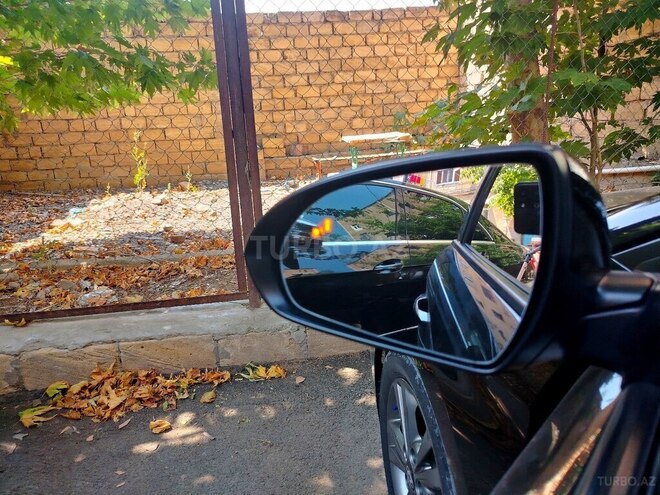 Hyundai Elantra 2018, 168,000 km - 2.0 л - Gəncə