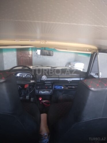 LADA (VAZ) 2106 1999, 86,660 km - 1.6 l - Beyləqan