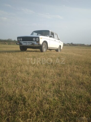 LADA (VAZ) 2106 1999, 86,660 km - 1.6 l - Beyləqan