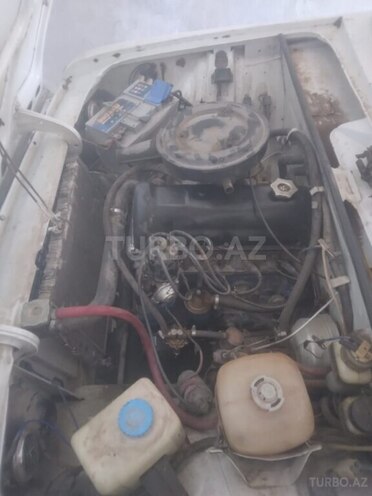 LADA (VAZ) 2106 1999, 86,660 km - 1.6 l - Beyləqan