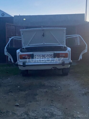 LADA (VAZ) 2106 1999, 86,660 km - 1.6 l - Beyləqan