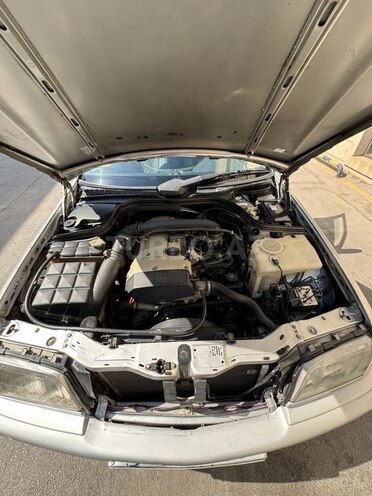 Mercedes C 180 1998, 400,000 km - 1.8 l - Bakı