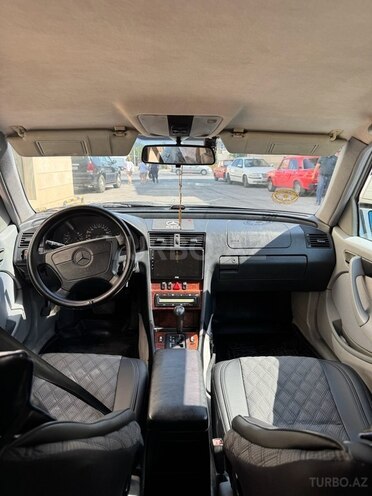 Mercedes C 180 1998, 400,000 km - 1.8 l - Bakı