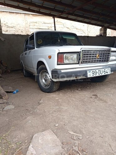 LADA (VAZ) 2107 2005, 85,130 km - 1.6 л - Gədəbəy