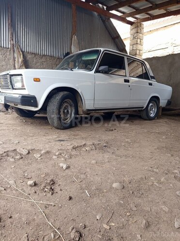 LADA (VAZ) 2107 2005, 85,130 km - 1.6 л - Gədəbəy