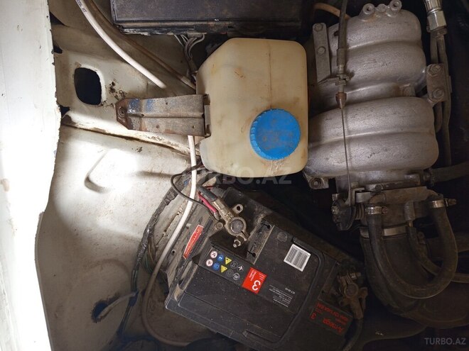 LADA (VAZ) 2107 2005, 85,130 km - 1.6 л - Gədəbəy