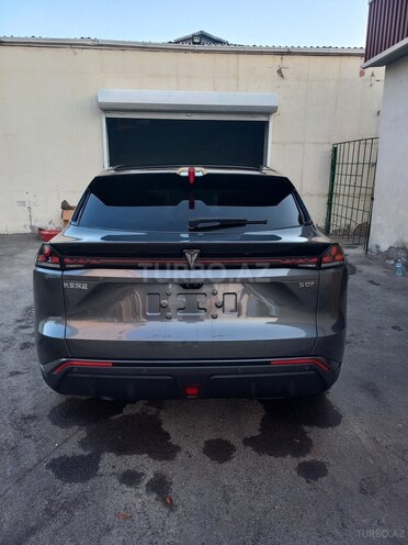 Changan Deepal S7 2024, 0 km - 1.5 l - Bakı