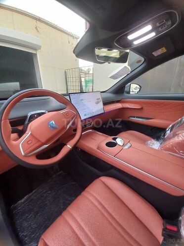 Changan Deepal S7 2024, 0 km - 1.5 l - Bakı