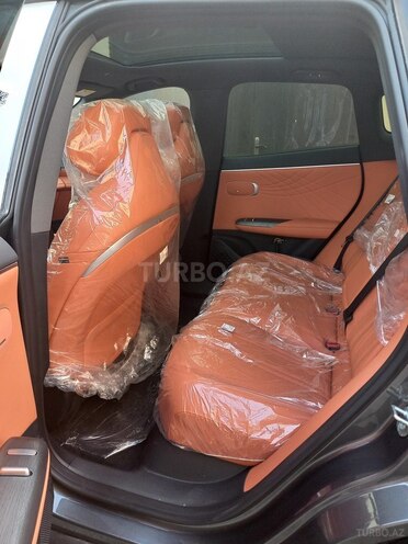 Changan Deepal S7 2024, 0 km - 1.5 l - Bakı