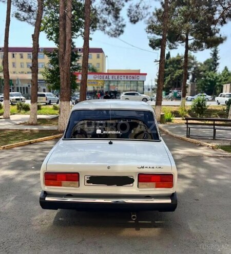 LADA (VAZ) 2107 2009, 80,000 km - 1.6 л - Beyləqan
