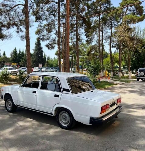 LADA (VAZ) 2107 2009, 80,000 km - 1.6 л - Beyləqan