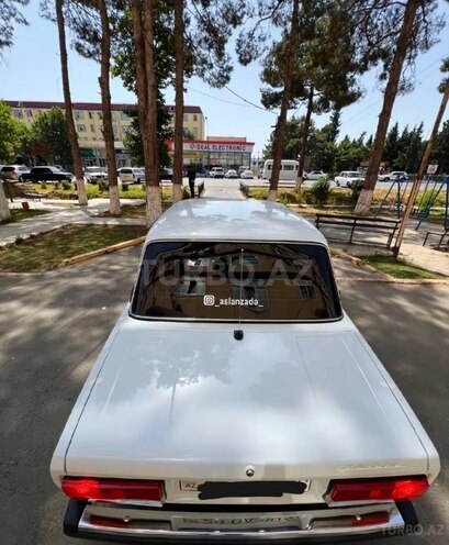 LADA (VAZ) 2107 2009, 80,000 km - 1.6 л - Beyləqan