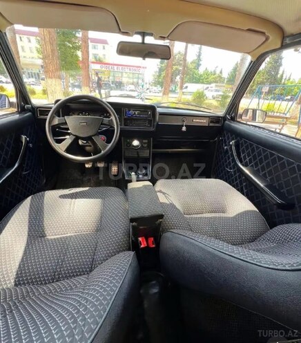 LADA (VAZ) 2107 2009, 80,000 km - 1.6 л - Beyləqan