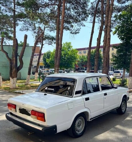 LADA (VAZ) 2107 2009, 80,000 km - 1.6 л - Beyləqan