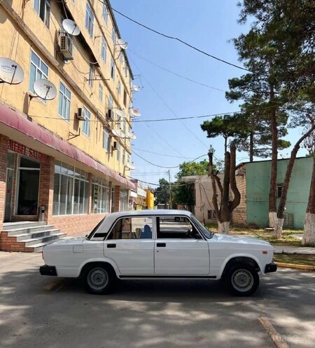 LADA (VAZ) 2107 2009, 80,000 km - 1.6 л - Beyləqan
