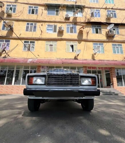 LADA (VAZ) 2107 2009, 80,000 km - 1.6 л - Beyləqan