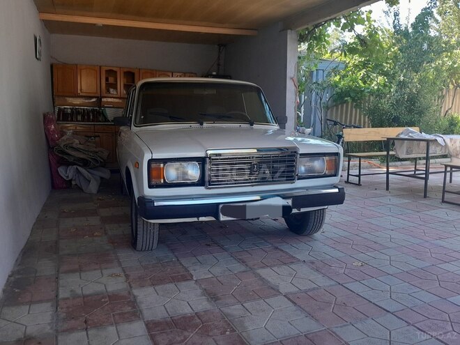 LADA (VAZ) 2107 1999, 82,000 km - 1.6 l - Bakı