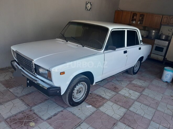 LADA (VAZ) 2107 1999, 82,000 km - 1.6 l - Bakı