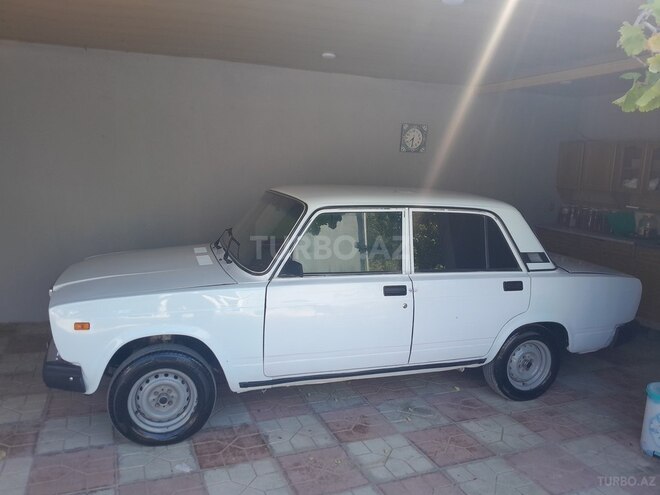 LADA (VAZ) 2107 1999, 82,000 km - 1.6 l - Bakı